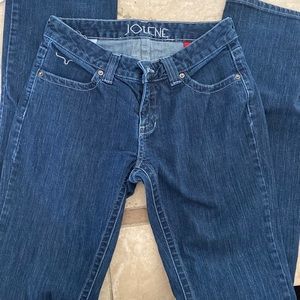 Kimes Ranch Jeans